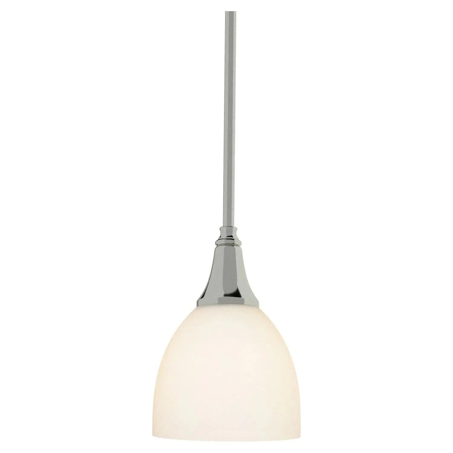 Hubbardton Forge - Trumpet Mini Pendant - 182640-SKT-MULT-85-GG0001 | Montreal Lighting & Hardware