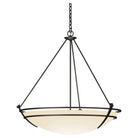 Hubbardton Forge - Tryne Chandelier - 194431-SKT-10-GG0170 | Montreal Lighting & Hardware