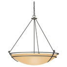 Hubbardton Forge - Tryne Chandelier - 194431-SKT-20-SS0170 | Montreal Lighting & Hardware