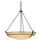 Hubbardton Forge - Tryne Pendant - 194431-SKT-14-SS0170 | Montreal Lighting & Hardware