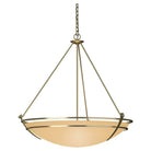 Hubbardton Forge - Tryne Pendant - 194431-SKT-86-SS0170 | Montreal Lighting & Hardware