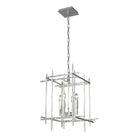 Hubbardton Forge - Tura Chandelier - 101315-SKT-82 | Montreal Lighting & Hardware