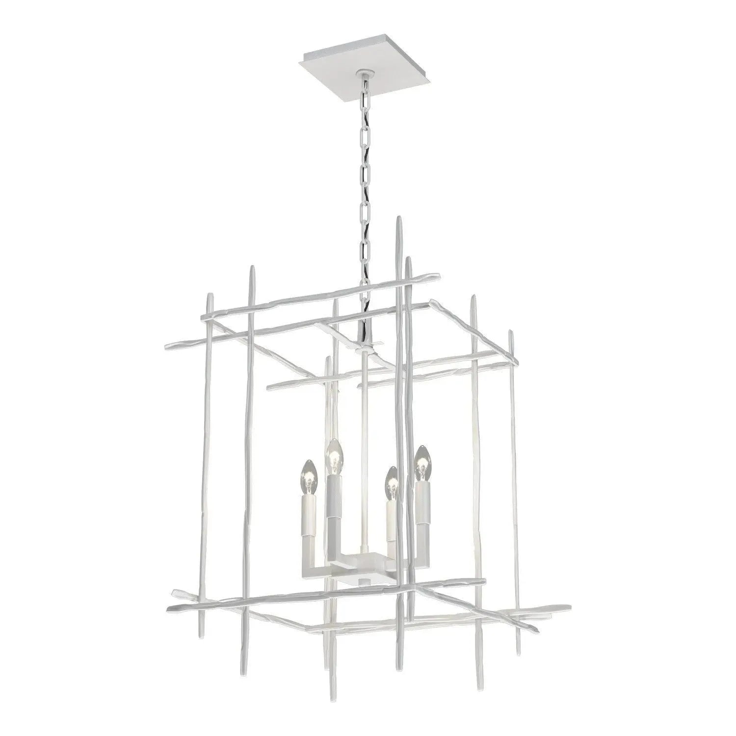 Hubbardton Forge - Tura Chandelier - 101316-SKT-02 | Montreal Lighting & Hardware