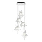 Hubbardton Forge - Tura LED Pendant - 131126-SKT-STND-02-II0728 | Montreal Lighting & Hardware