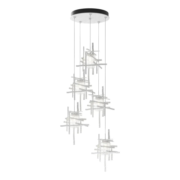 Toura DEL Suspension