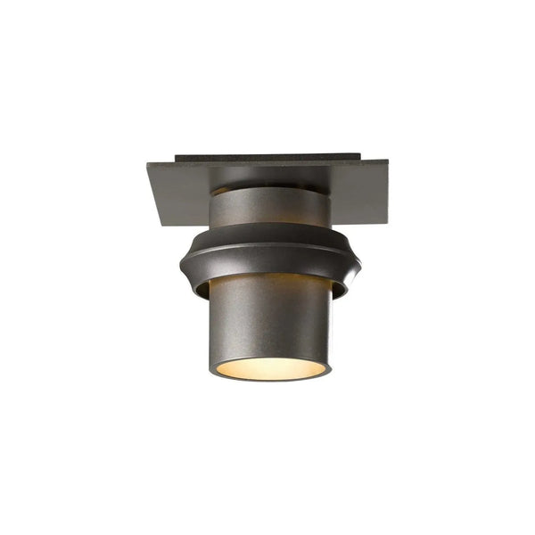 Twilight Outdoor Semi-Flush Mount