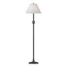 Hubbardton Forge - Twist Basket Floor Lamp - 242161-SKT-07-SF1755 | Montreal Lighting & Hardware