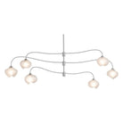 Hubbardton Forge - Ume Large Pendant - 136357-SKT-MULT-82-FD0710 | Montreal Lighting & Hardware