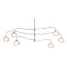 Hubbardton Forge - Ume Large Pendant - 136357-SKT-MULT-85-FD0710 | Montreal Lighting & Hardware