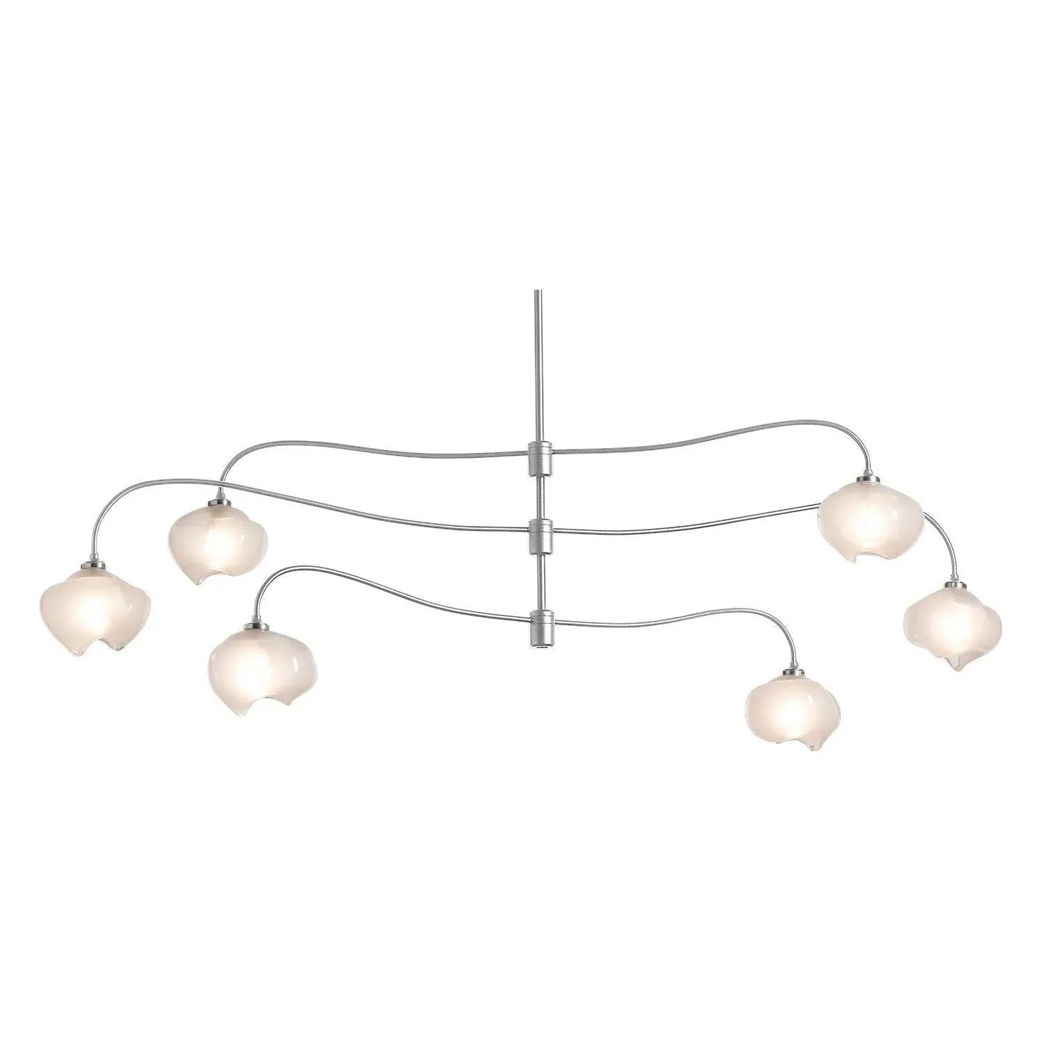 Hubbardton Forge - Ume Large Pendant - 136357-SKT-MULT-85-FD0710 | Montreal Lighting & Hardware