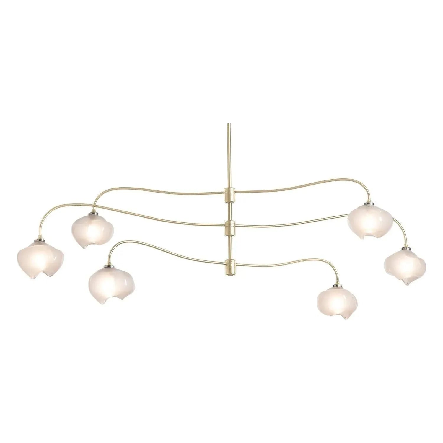 Hubbardton Forge - Ume Large Pendant - 136357-SKT-MULT-86-FD0710 | Montreal Lighting & Hardware