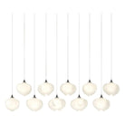 Hubbardton Forge - Ume LED Linear Pendant - 131203-SKT-LONG-14-FD0710 | Montreal Lighting & Hardware