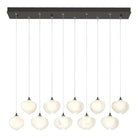 Hubbardton Forge - Ume LED Linear Pendant - 131203-SKT-STND-14-FD0710 | Montreal Lighting & Hardware