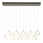 Hubbardton Forge - Ume LED Linear Pendant - 131203-SKT-STND-84-FD0710 | Montreal Lighting & Hardware