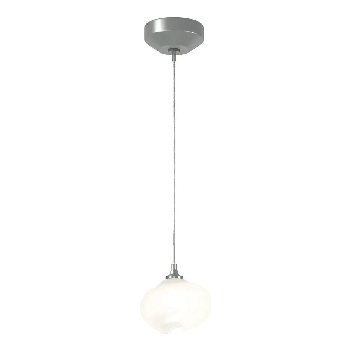 Hubbardton Forge - Ume Mini Pendant - 161182-SKT-STND-82-FD0710 | Montreal Lighting & Hardware