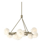 Hubbardton Forge - Ume Ring Pendant - 131069-SKT-MULT-84-FD0710 | Montreal Lighting & Hardware