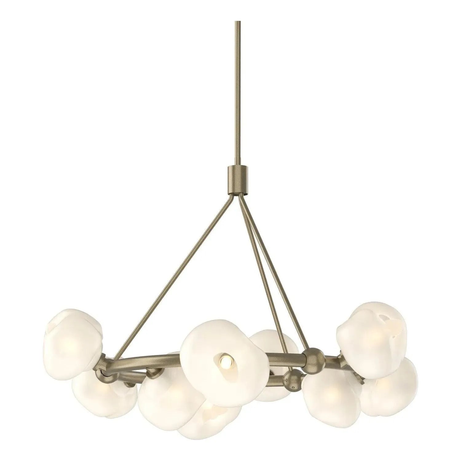 Hubbardton Forge - Ume Ring Pendant - 131069-SKT-MULT-84-FD0710 | Montreal Lighting & Hardware