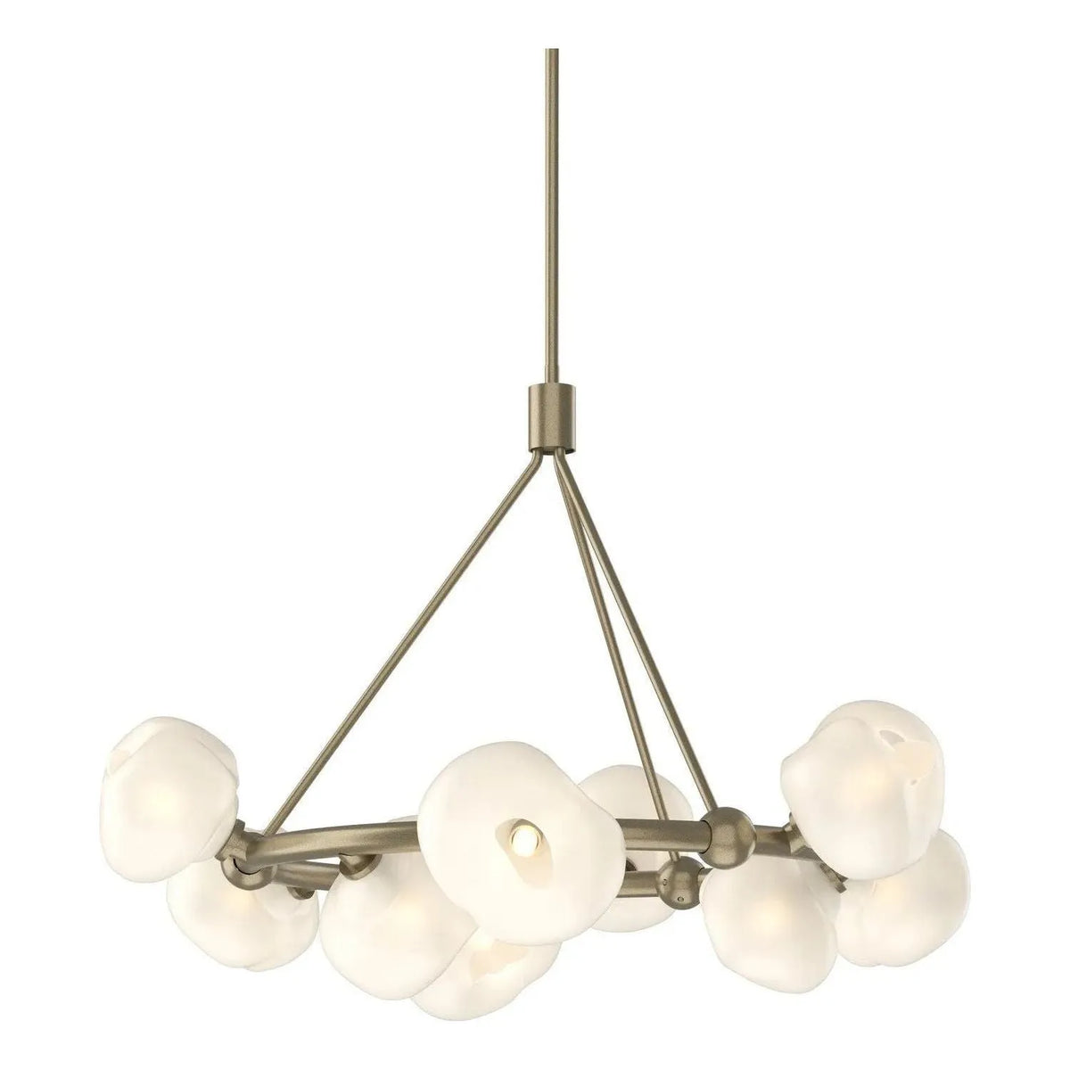 Hubbardton Forge - Ume Ring Pendant - 131069-SKT-MULT-84-FD0710 | Montreal Lighting & Hardware