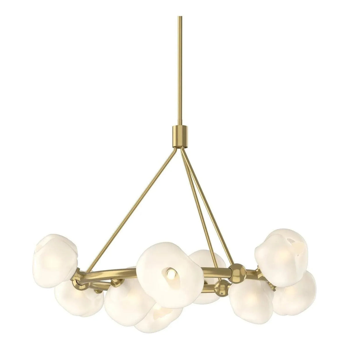 Hubbardton Forge - Ume Ring Pendant - 131069-SKT-MULT-86-FD0710 | Montreal Lighting & Hardware
