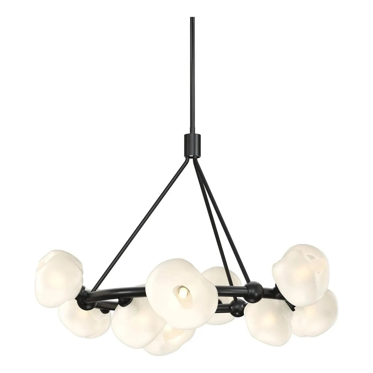 Hubbardton Forge - Ume Ring Pendant - 131069-SKT-MULT-89-FD0710 | Montreal Lighting & Hardware