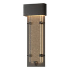 Hubbardton Forge - Ursa LED Outdoor Wall Sconce - 302503-LED-14-II0397 | Montreal Lighting & Hardware
