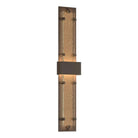 Hubbardton Forge - Ursa LED Outdoor Wall Sconce - 302507-LED-75-II0397 | Montreal Lighting & Hardware