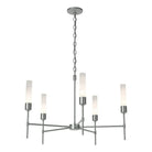 Hubbardton Forge - Vela Chandelier - 105045-SKT-82-FD0611 | Montreal Lighting & Hardware