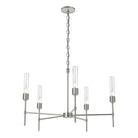 Hubbardton Forge - Vela Chandelier - 105045-SKT-85-ZM0611 | Montreal Lighting & Hardware
