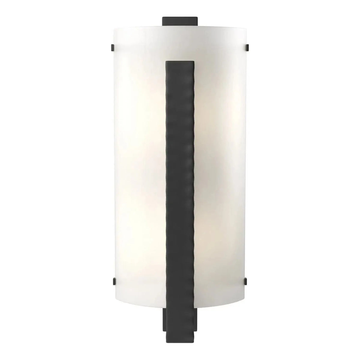 Hubbardton Forge - Vertical Bar Wall Sconce - 206729-SKT-10-BB0420 | Montreal Lighting & Hardware