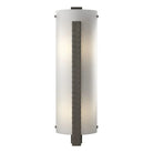 Hubbardton Forge - Vertical Bar Wall Sconce - 206730-SKT-07-BB0401 | Montreal Lighting & Hardware