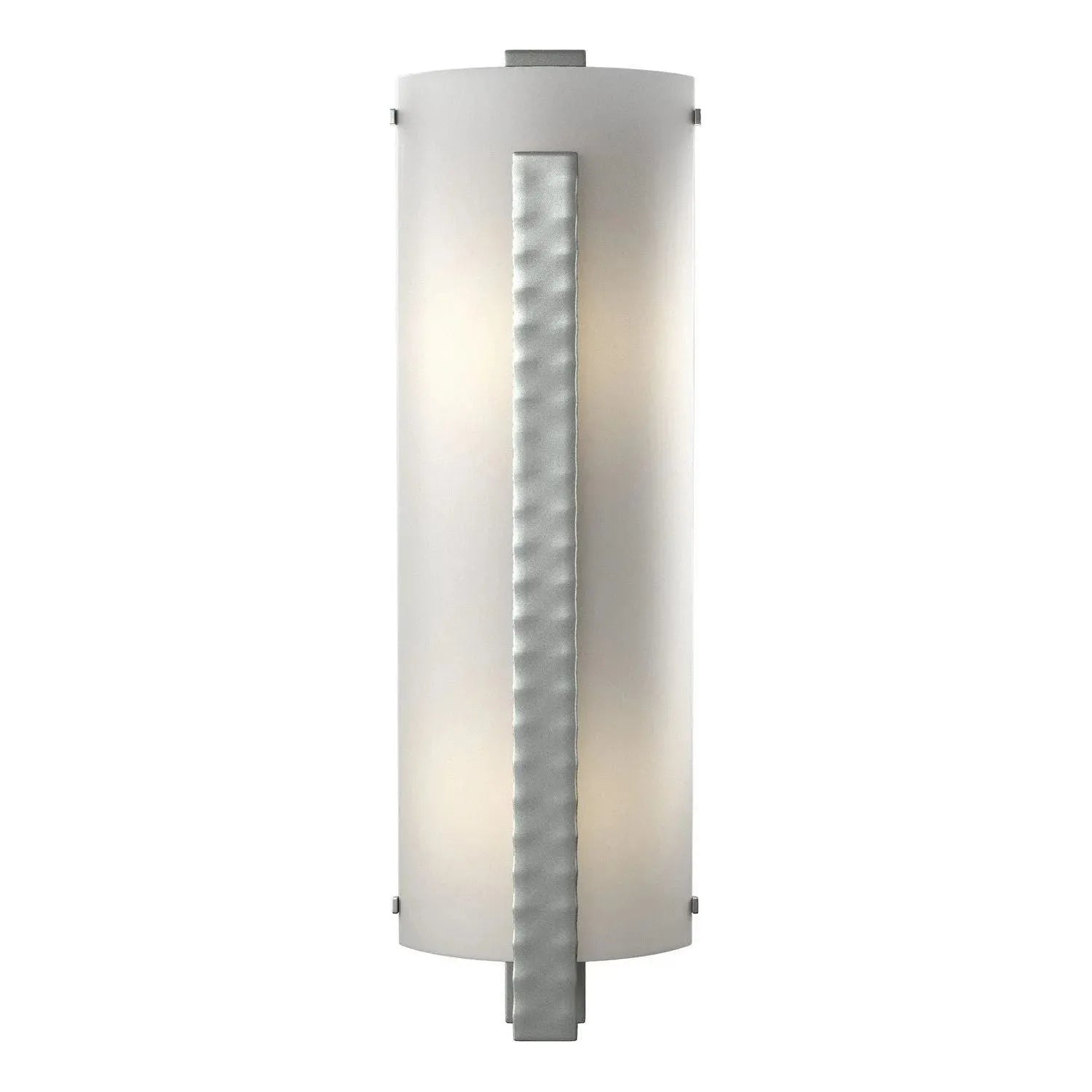 Hubbardton Forge - Vertical Bar Wall Sconce - 206730-SKT-82-BB0401 | Montreal Lighting & Hardware