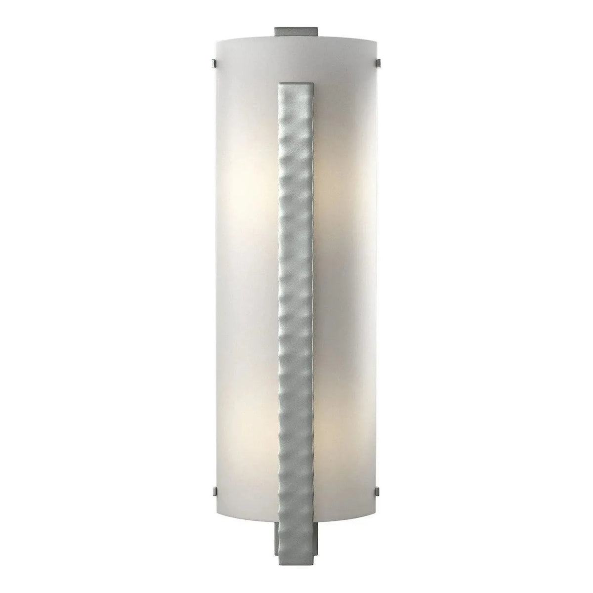 Hubbardton Forge - Vertical Bar Wall Sconce - 206730-SKT-82-BB0401 | Montreal Lighting & Hardware