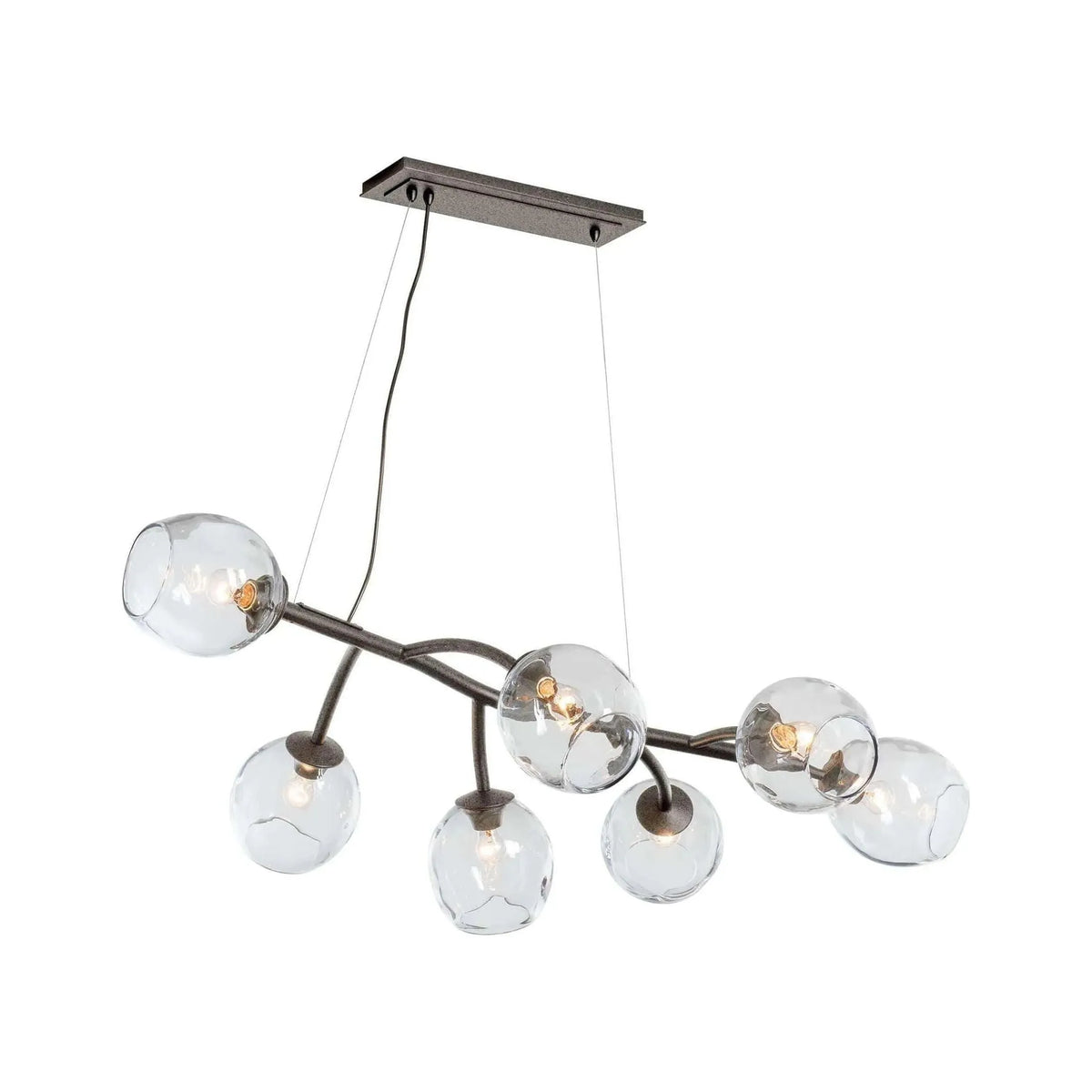 Hubbardton Forge - Vine Pendant - 138573-SKT-STND-20-ZM0588 | Montreal Lighting & Hardware
