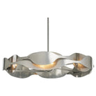 Hubbardton Forge - Waves Pendant - 132160-SKT-MULT-85 | Montreal Lighting & Hardware