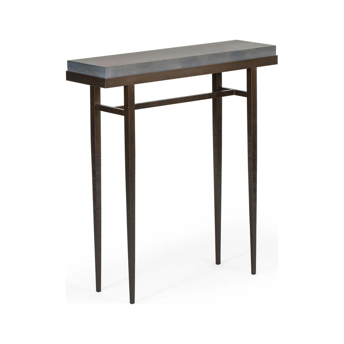 Hubbardton Forge - Wick 30-Inch Console Table - 750104-05-M2 | Montreal Lighting & Hardware