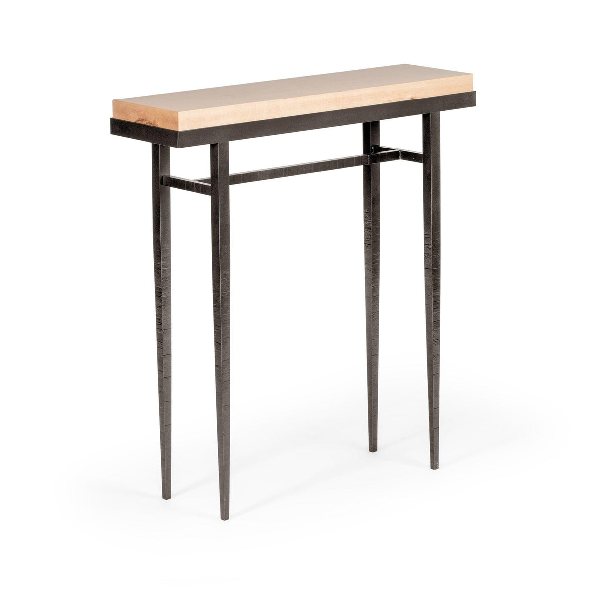 Hubbardton Forge - Wick 30-Inch Console Table - 750104-07-M1 | Montreal Lighting & Hardware