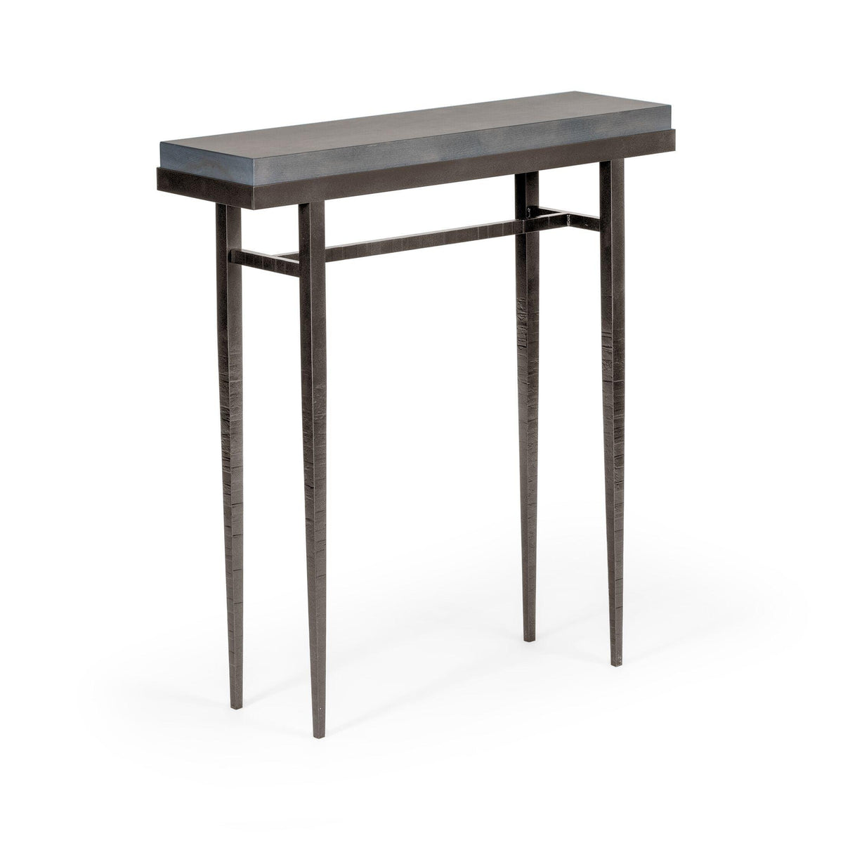Hubbardton Forge - Wick 30-Inch Console Table - 750104-07-M2 | Montreal Lighting & Hardware