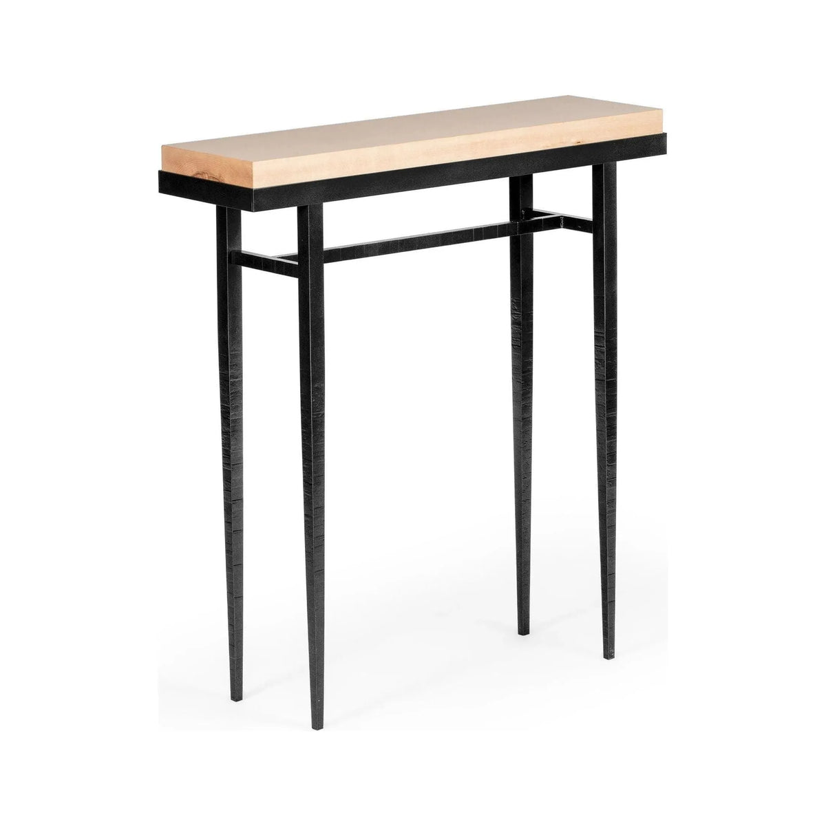 Hubbardton Forge - Wick 30-Inch Console Table - 750104-10-M1 | Montreal Lighting & Hardware