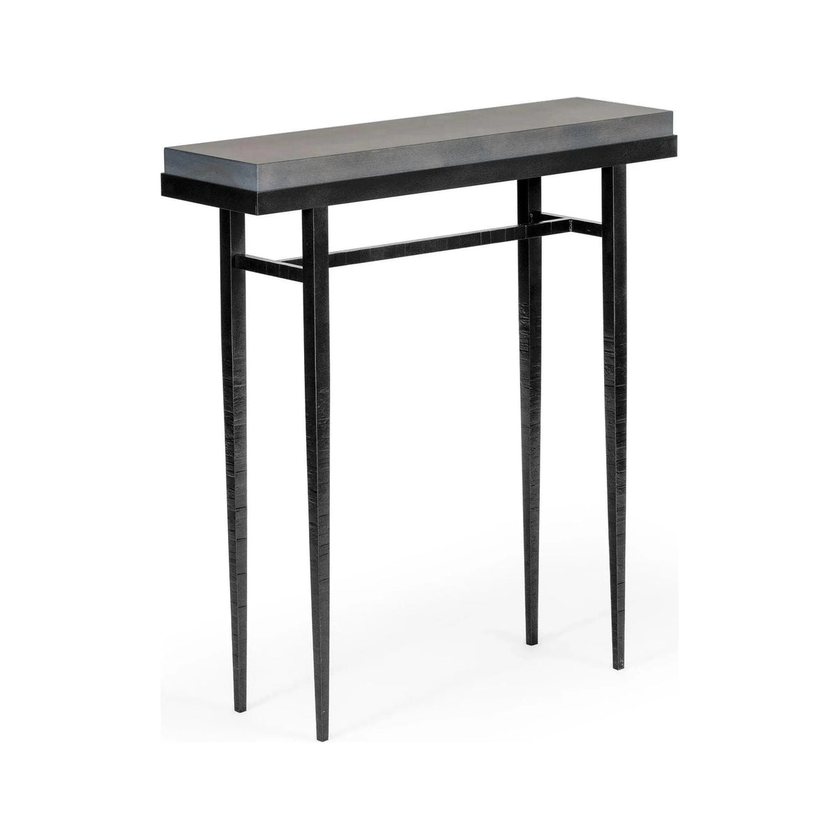 Hubbardton Forge - Wick 30-Inch Console Table - 750104-10-M2 | Montreal Lighting & Hardware