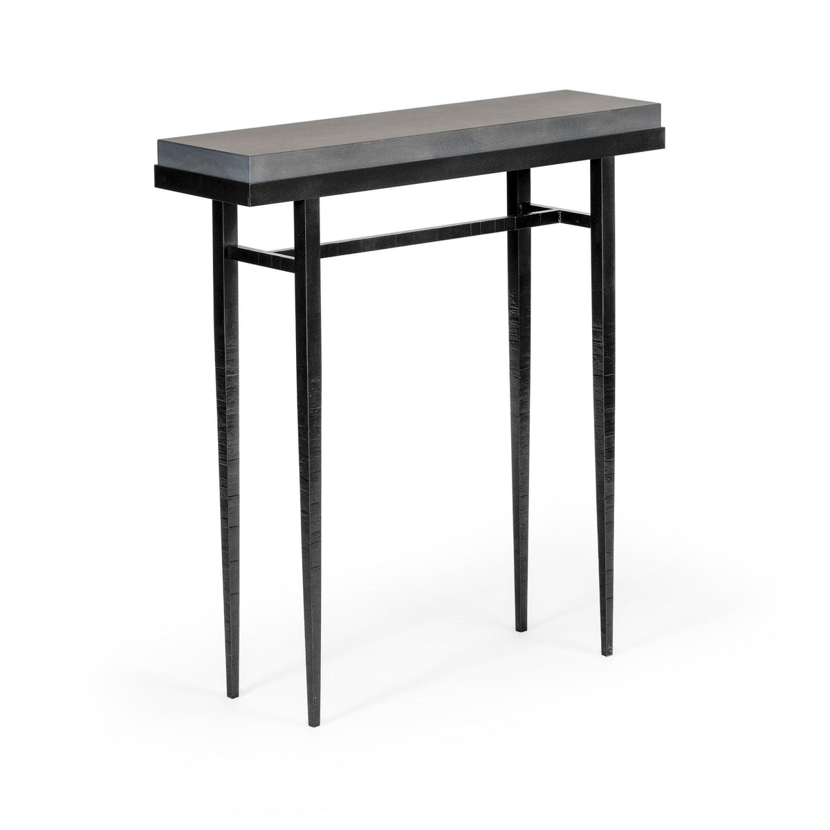 Hubbardton Forge - Wick 30-Inch Console Table - 750104-10-M2 | Montreal Lighting & Hardware