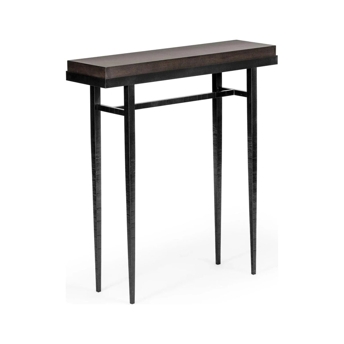 Hubbardton Forge - Wick 30-Inch Console Table - 750104-10-M3 | Montreal Lighting & Hardware