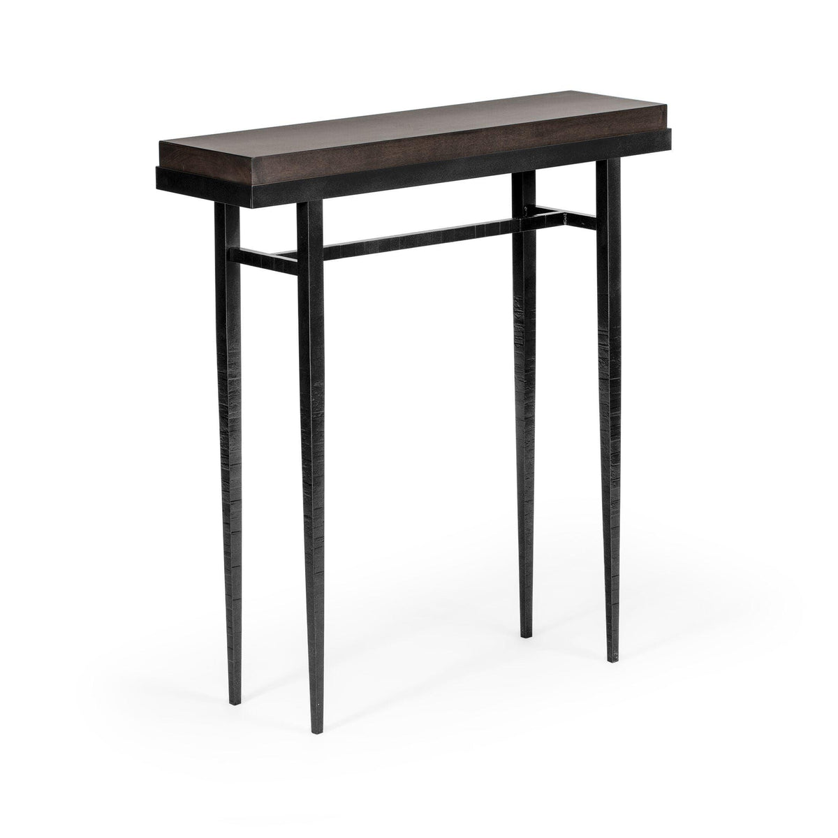 Hubbardton Forge - Wick 30-Inch Console Table - 750104-10-M3 | Montreal Lighting & Hardware