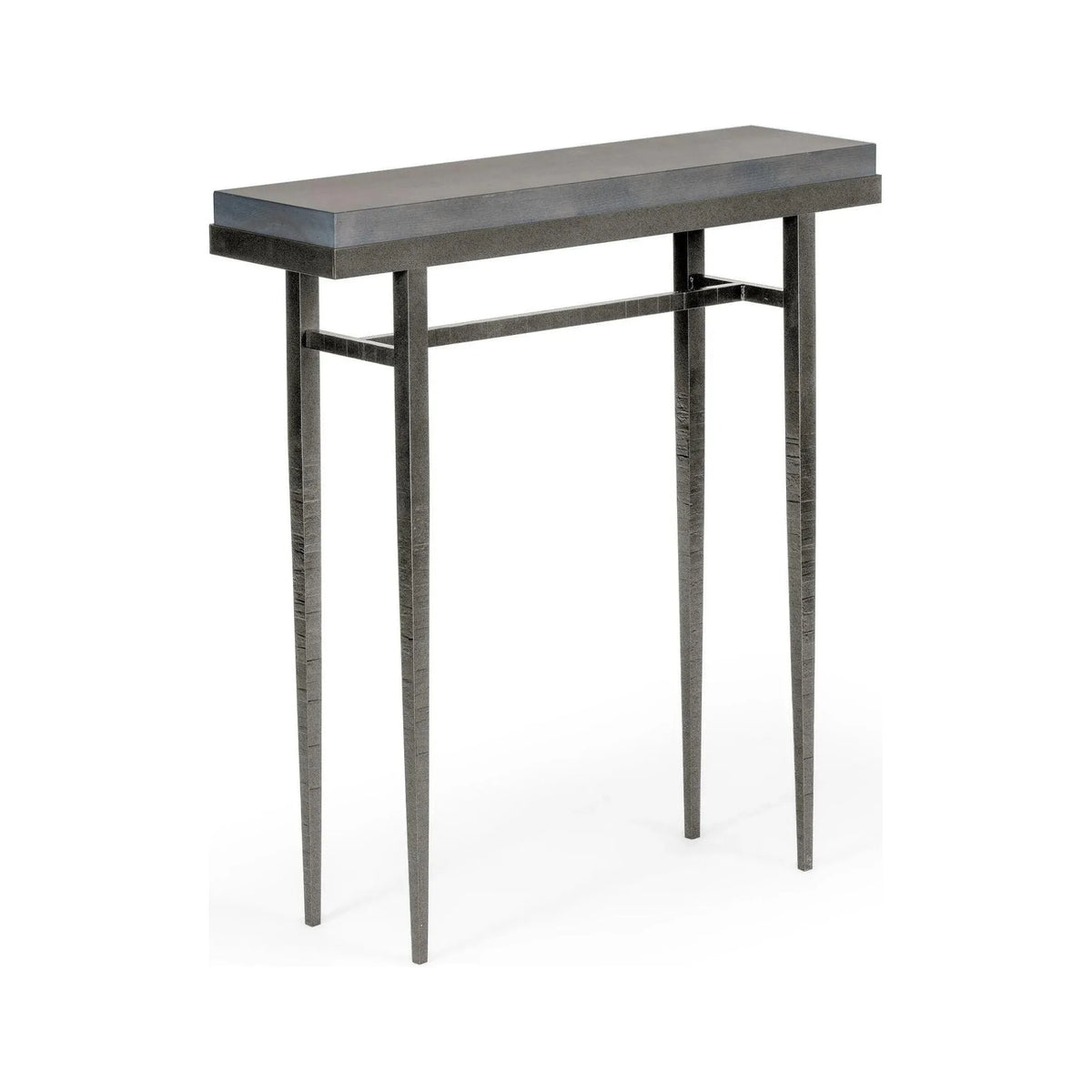 Hubbardton Forge - Wick 30-Inch Console Table - 750104-20-M2 | Montreal Lighting & Hardware
