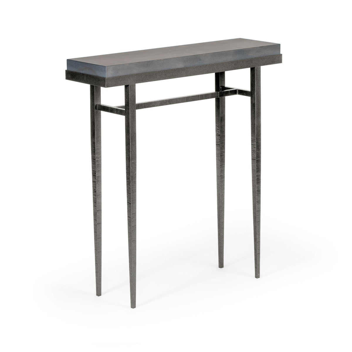Hubbardton Forge - Wick 30-Inch Console Table - 750104-20-M2 | Montreal Lighting & Hardware