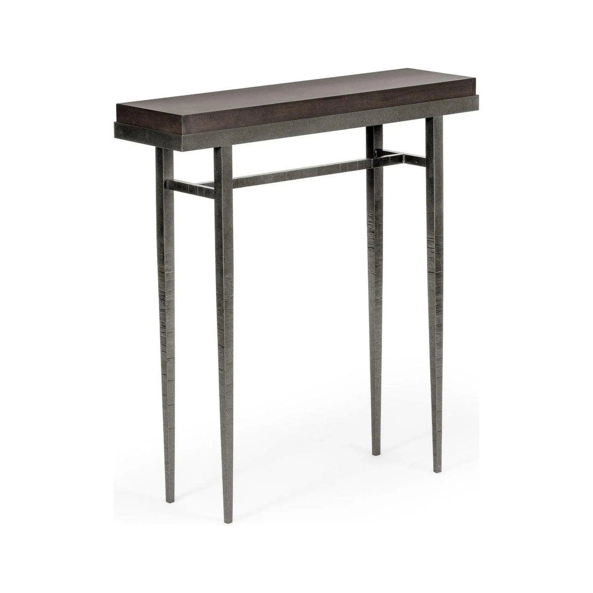 Hubbardton Forge - Wick 30-Inch Console Table - 750104-20-M3 | Montreal Lighting & Hardware