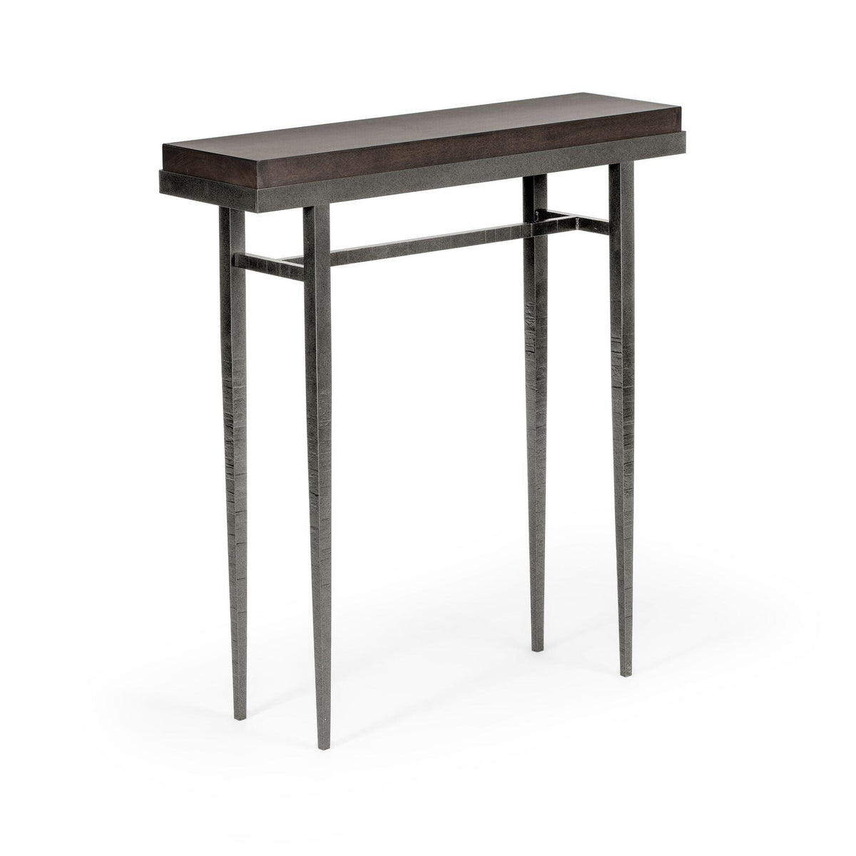 Hubbardton Forge - Wick 30-Inch Console Table - 750104-20-M3 | Montreal Lighting & Hardware