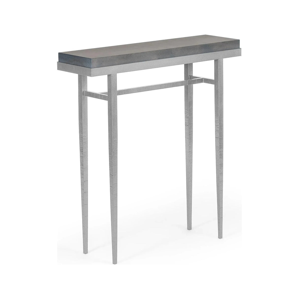 Hubbardton Forge - Wick 30-Inch Console Table - 750104-82-M2 | Montreal Lighting & Hardware