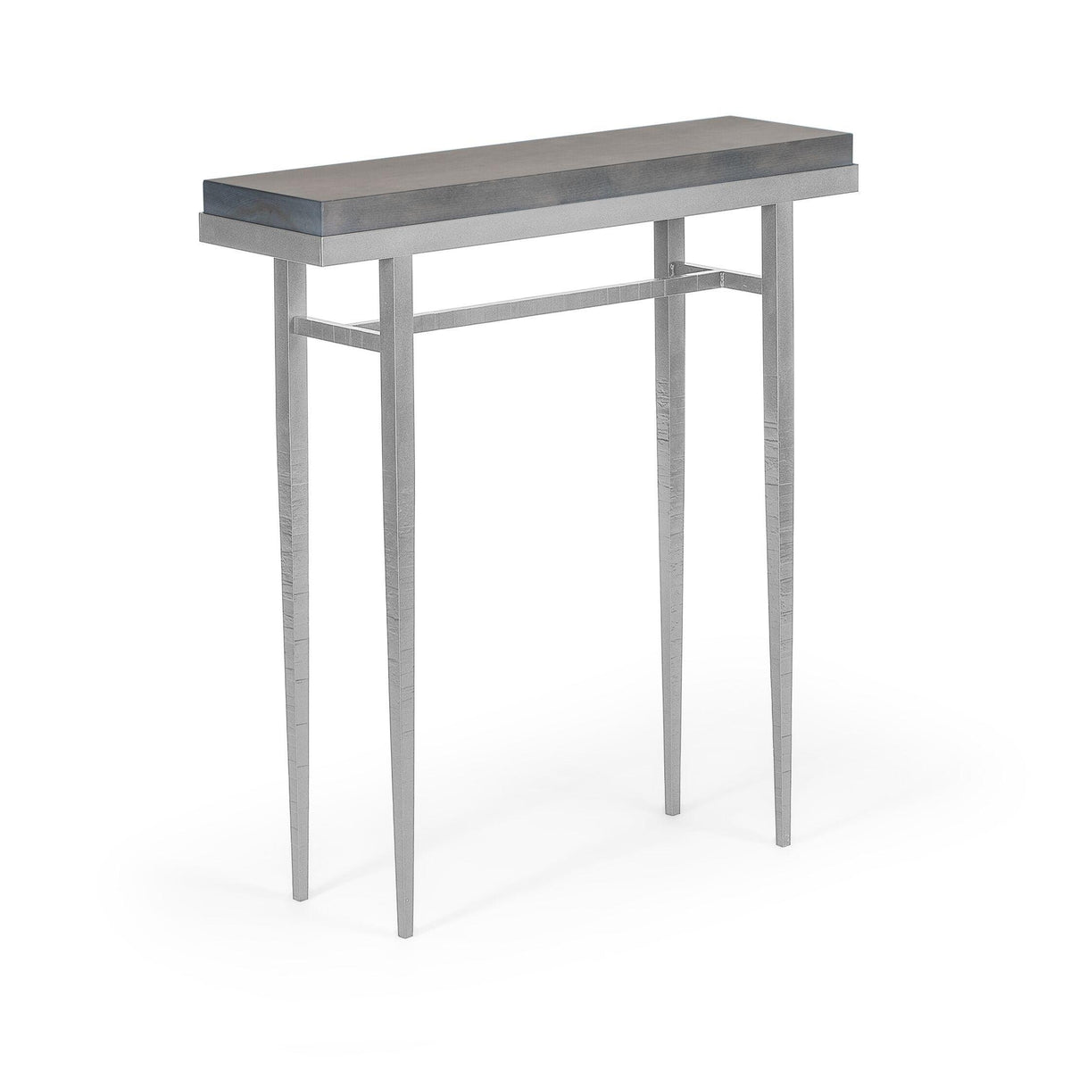 Hubbardton Forge - Wick 30-Inch Console Table - 750104-82-M2 | Montreal Lighting & Hardware