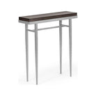 Hubbardton Forge - Wick 30-Inch Console Table - 750104-82-M3 | Montreal Lighting & Hardware