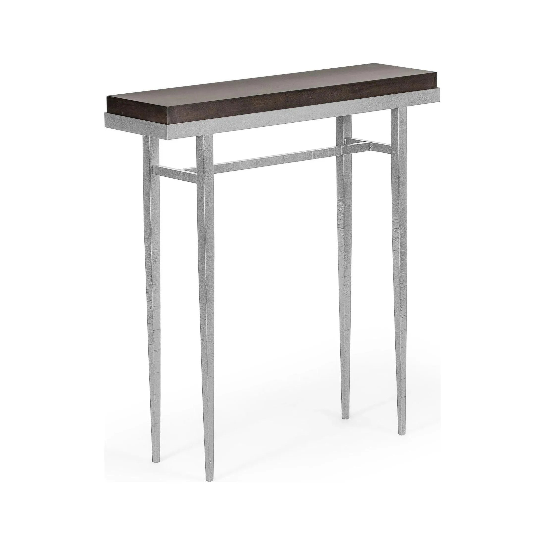 Hubbardton Forge - Wick 30-Inch Console Table - 750104-82-M3 | Montreal Lighting & Hardware